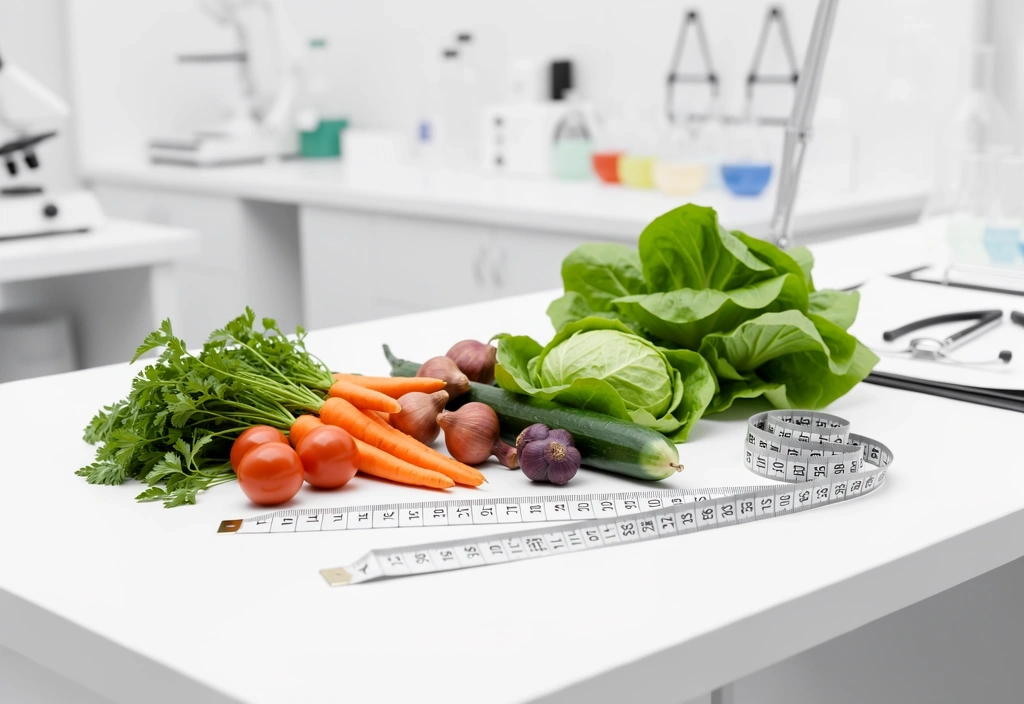 Επαγγελματική Διατροφολογία