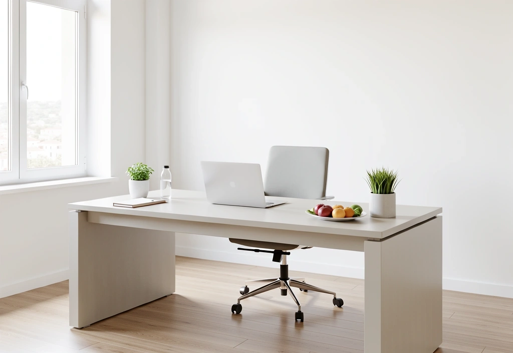 Balance Ioannina Office