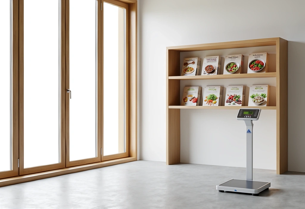 Γραφείο Balance Ioannina