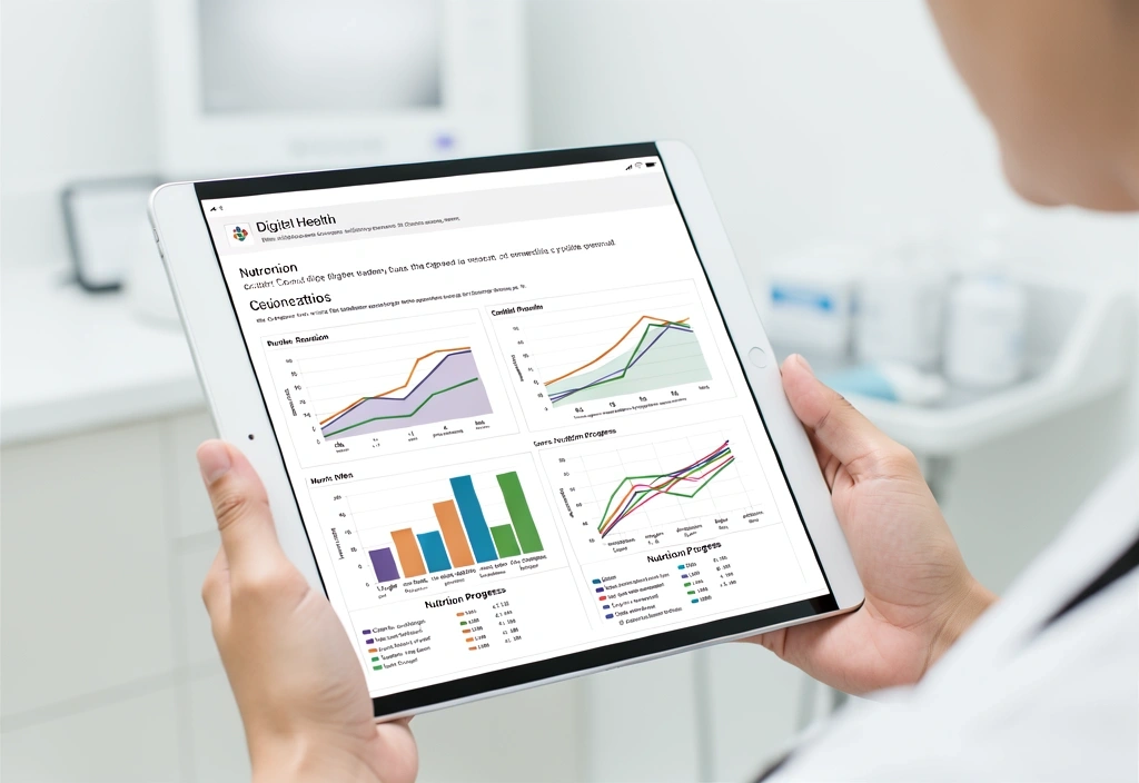 Διατροφικά Δεδομένα